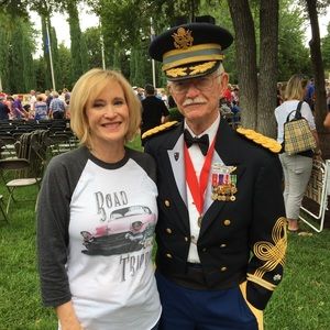 Meet your Posher, Leeann